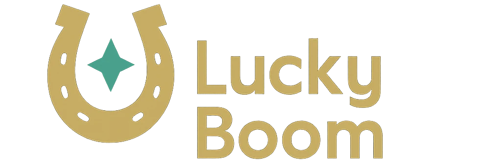 LuckyBoom
